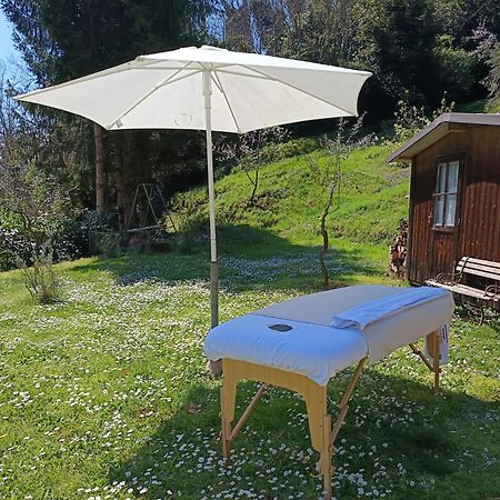 La Casa Del Nonno - Tiny House Villa Reggello Eksteriør bilde